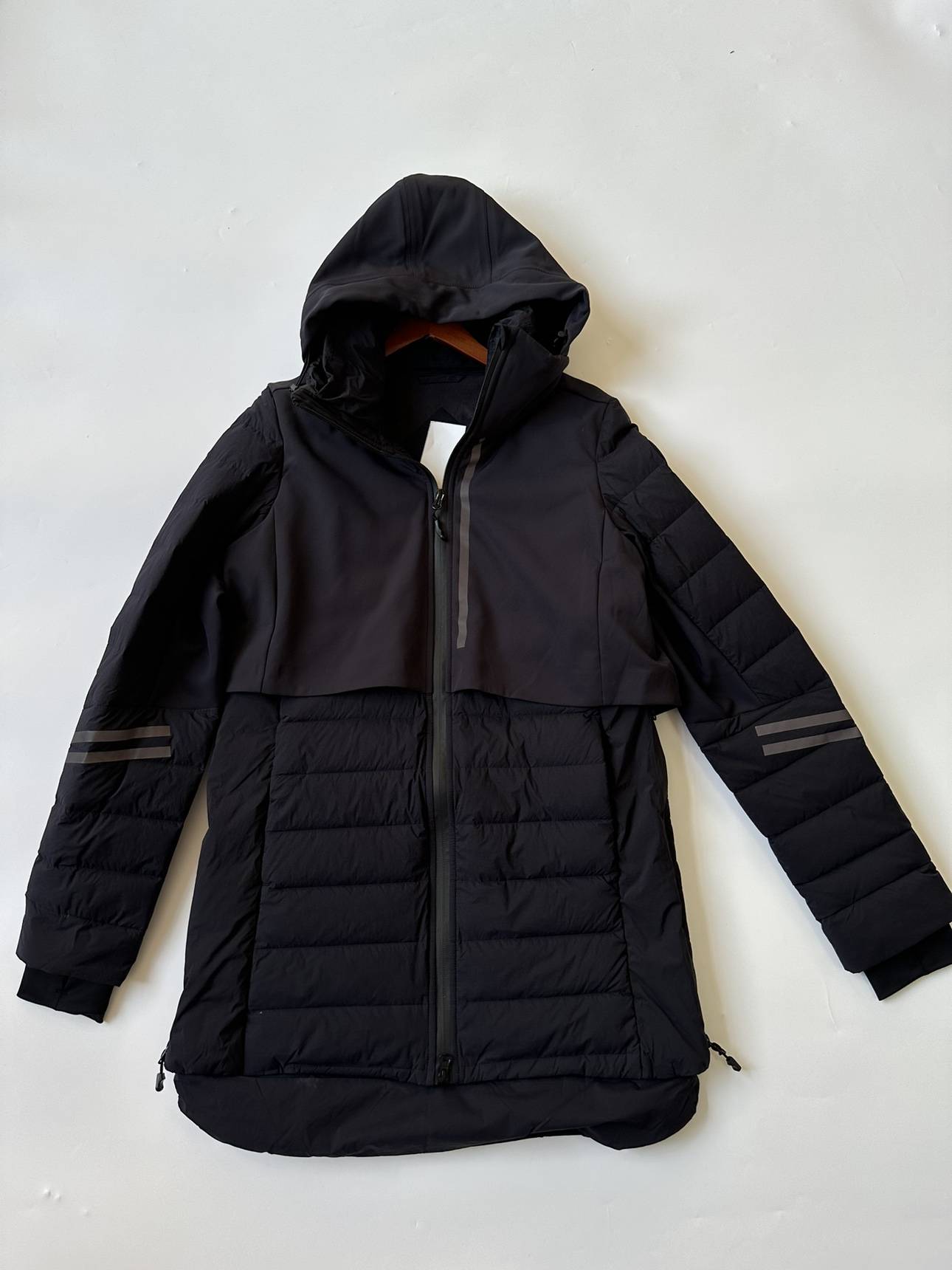 The wife is worth it, warm small stove cover, add 8000+ outdoor down jackets for men and women