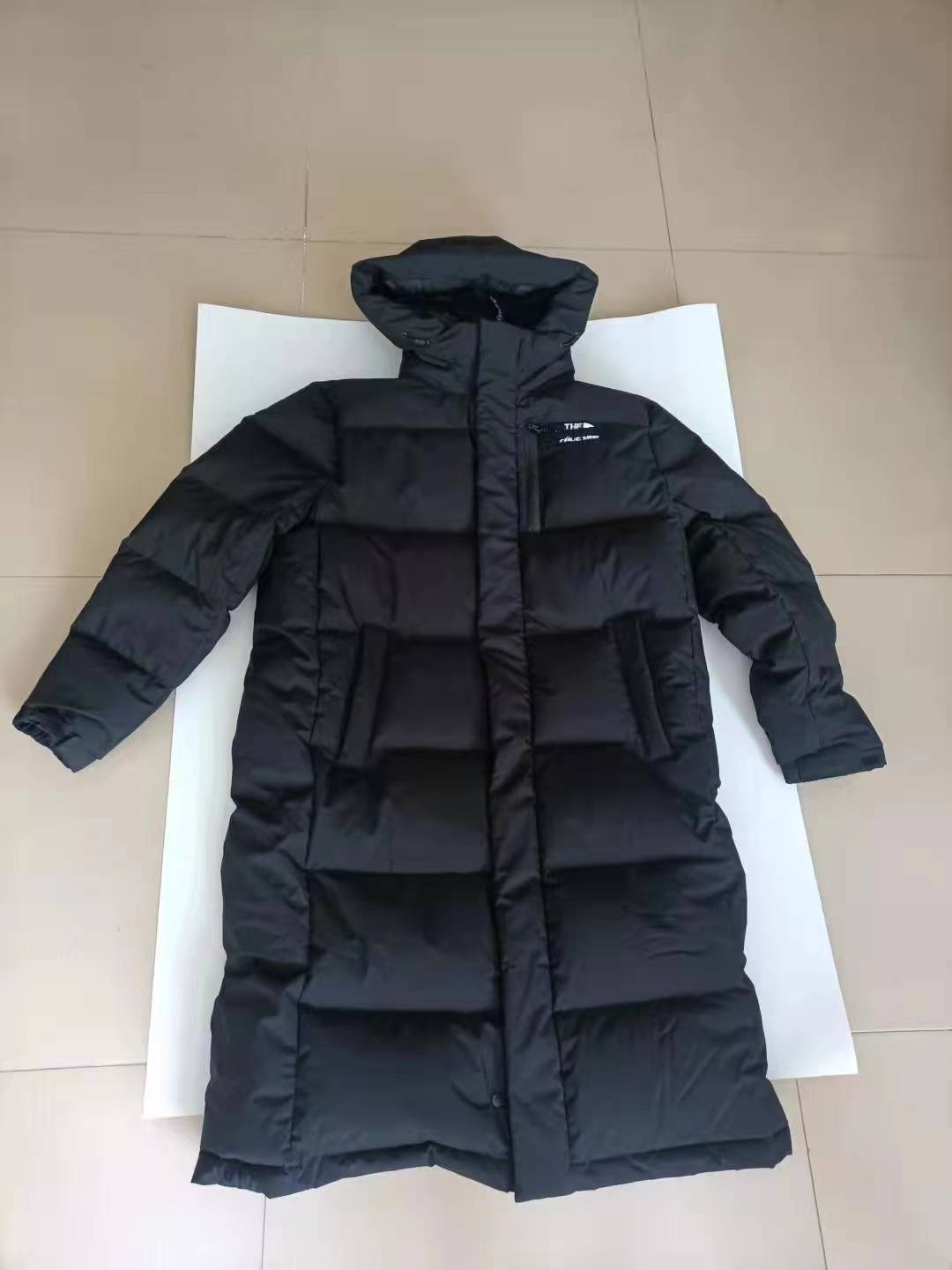 Baozhen ~ The pure down jacket of the pure men and women in South Korea