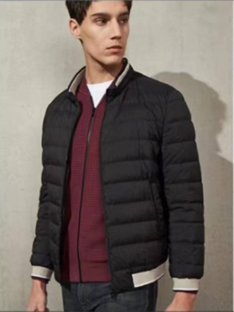Creation Fashion Standling Plel of Lozen Working Leisure Standards