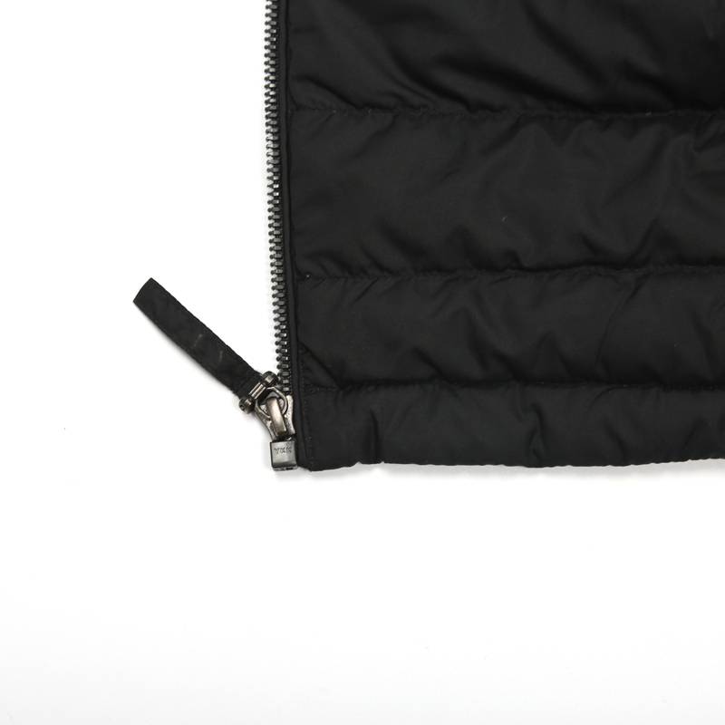 Men's thin down jacket exports Nordic big name outside single -tail single original single -selling ship -shaped dressing special offer