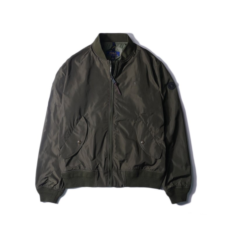 New men's jacket with thickened warm windproof comfortable stand up collar pure cotton lining factory wholesale men's jacket
