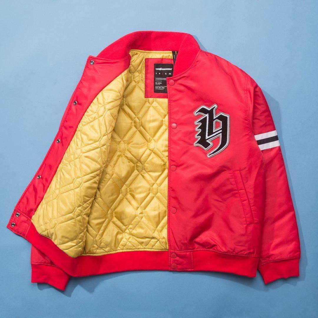 High Quality Wholesale Blank Varsity Jackets/Custom Varsity Jackets/Kids Varsity Letterman Customized