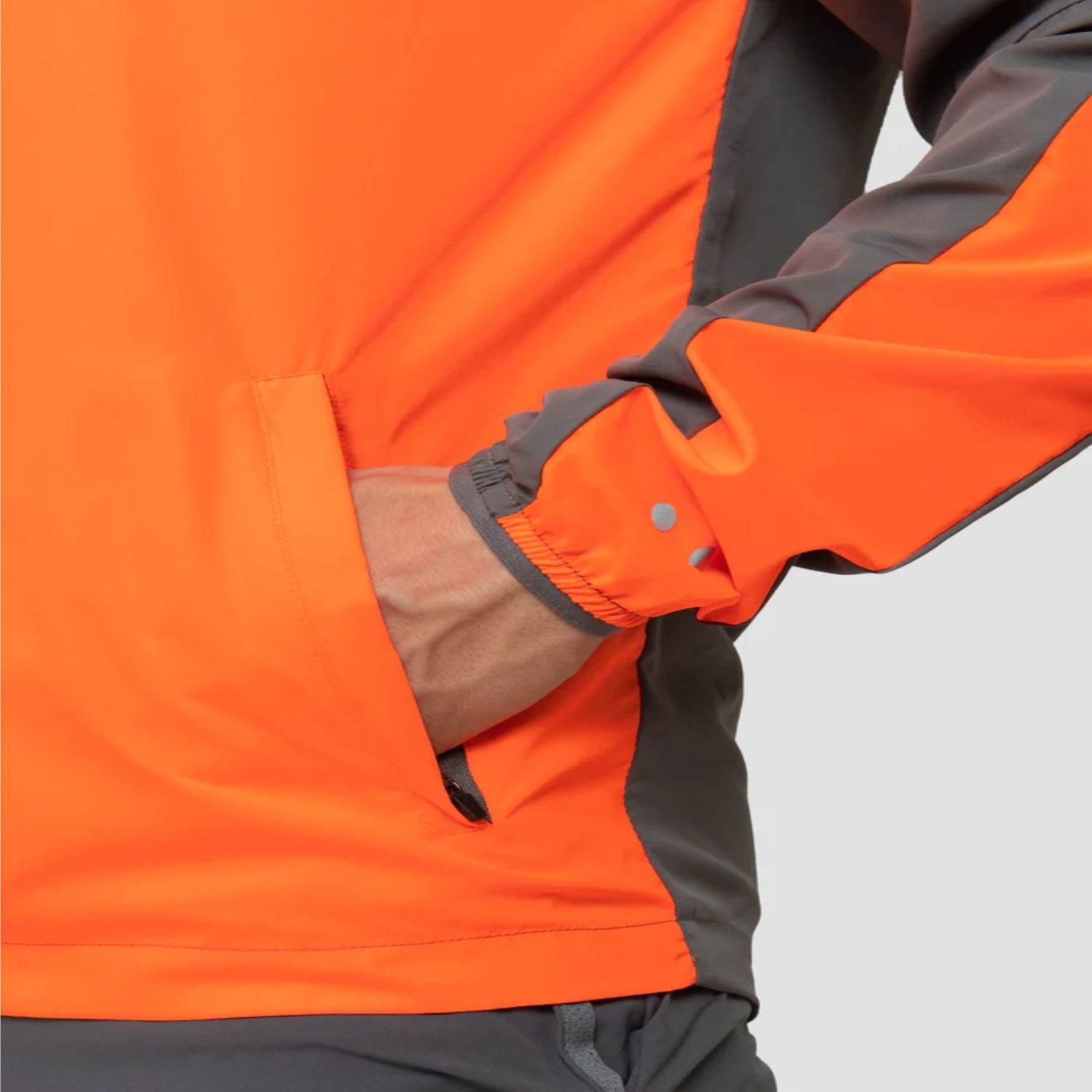 Jacket Men Fashion Casual Windbreaker Jacket Coat Men 2024 Spring Autumn New Hot Outwear Stand Slim Jacket Mens