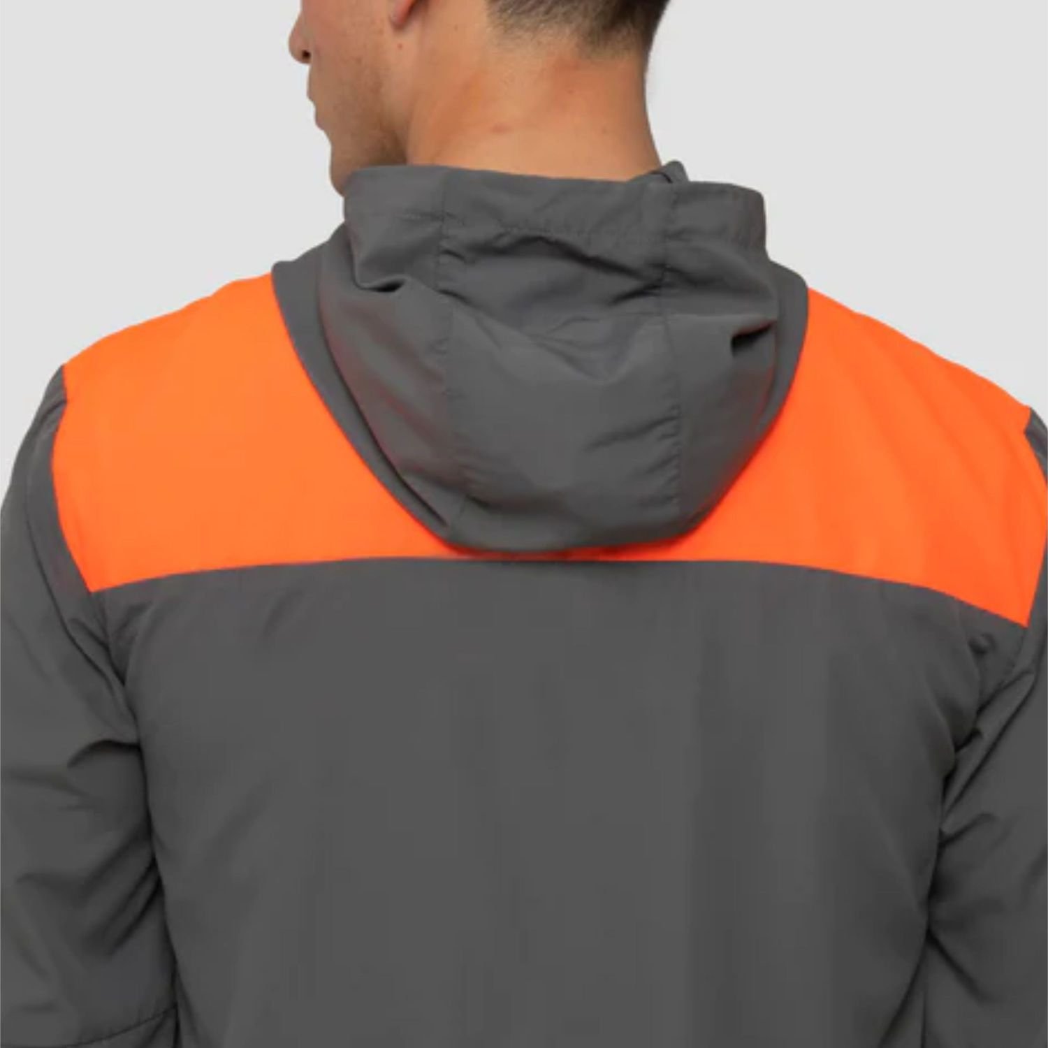 Jacket Men Fashion Casual Windbreaker Jacket Coat Men 2024 Spring Autumn New Hot Outwear Stand Slim Jacket Mens