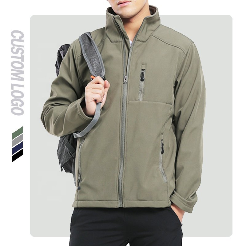 Sport Windproof Camp Hiking Men Brand Outdoor Trekking tourniquet Waterproof Winter windbreaker Softshell Jackets