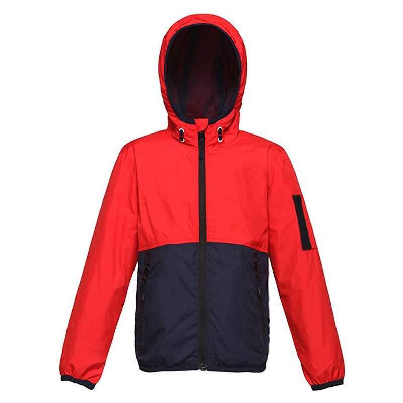Wholesale Custom Men's high Quality Jackets Coats Men Winter Windbreaker Tactical Coat Jacket Windbreaker Jacket For Men's