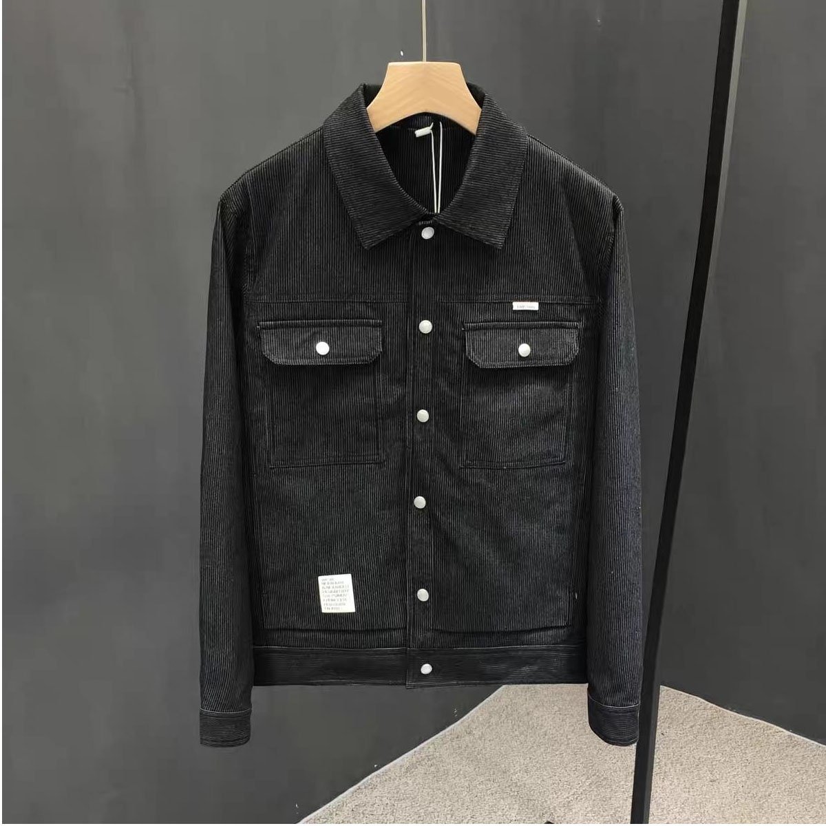 Chenille Embroidery College Baseball Jacket Custom Cotton Letterman Men's Jackets Bomber Plus Size Coat Man Varsity Jacket