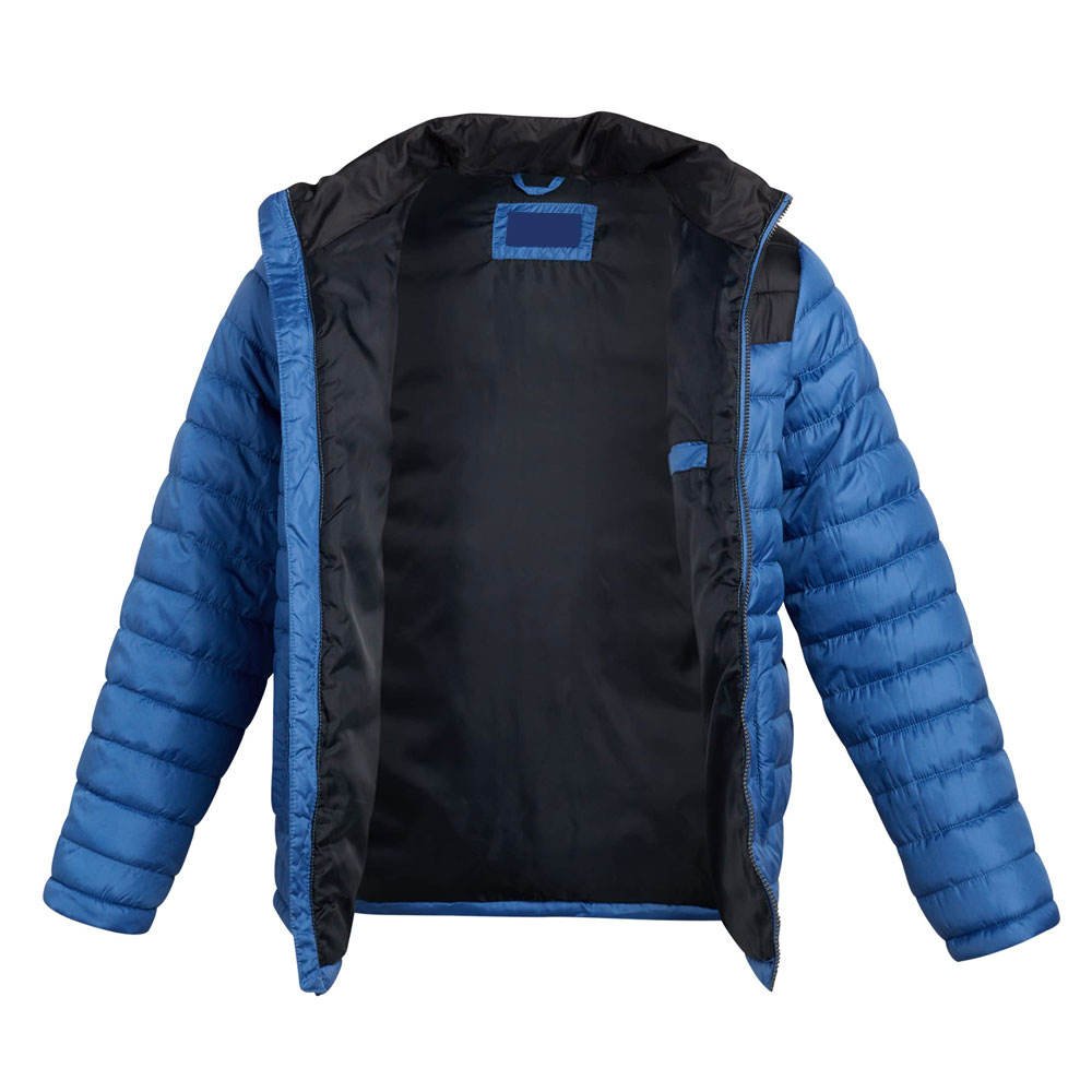 Latest Fashion Style Men's Puffer Jacket Hot Selling Customized Breathable Men Puffer Jacket For Casual