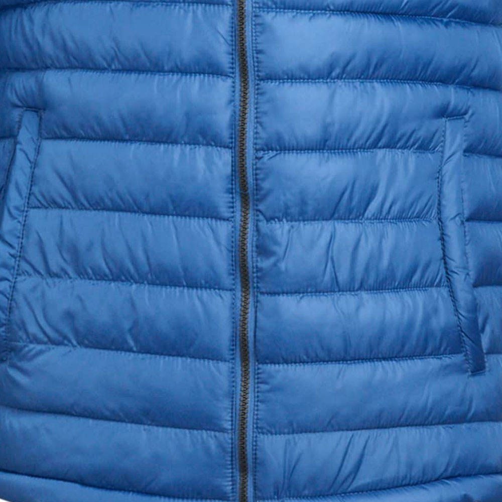 Latest Fashion Style Men's Puffer Jacket Hot Selling Customized Breathable Men Puffer Jacket For Casual