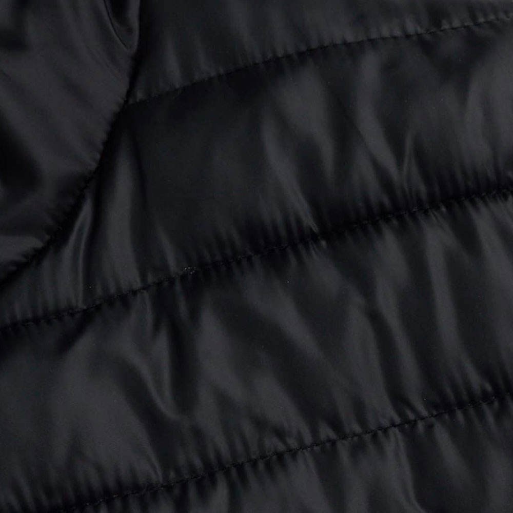 Latest Fashion Style Men's Puffer Jacket Hot Selling Customized Breathable Men Puffer Jacket For Casual
