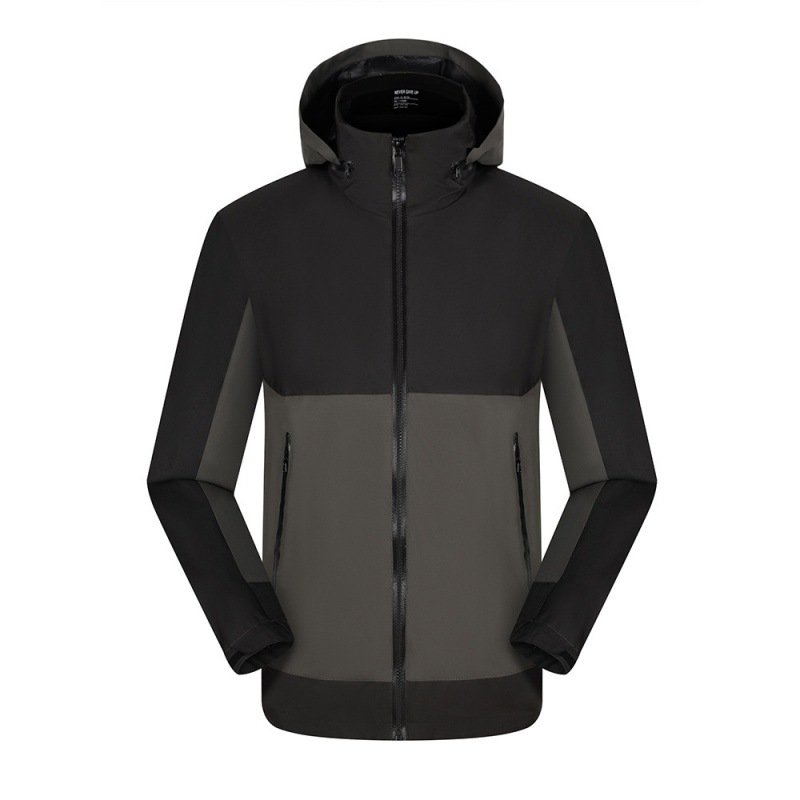 Outdoor Mountaineering clothes Cycling jackets Windproof Waterproof Women and Men's Jacket