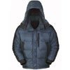 Men Winter Fashion Warm high quality hoodie Padding Down Men's Jackets