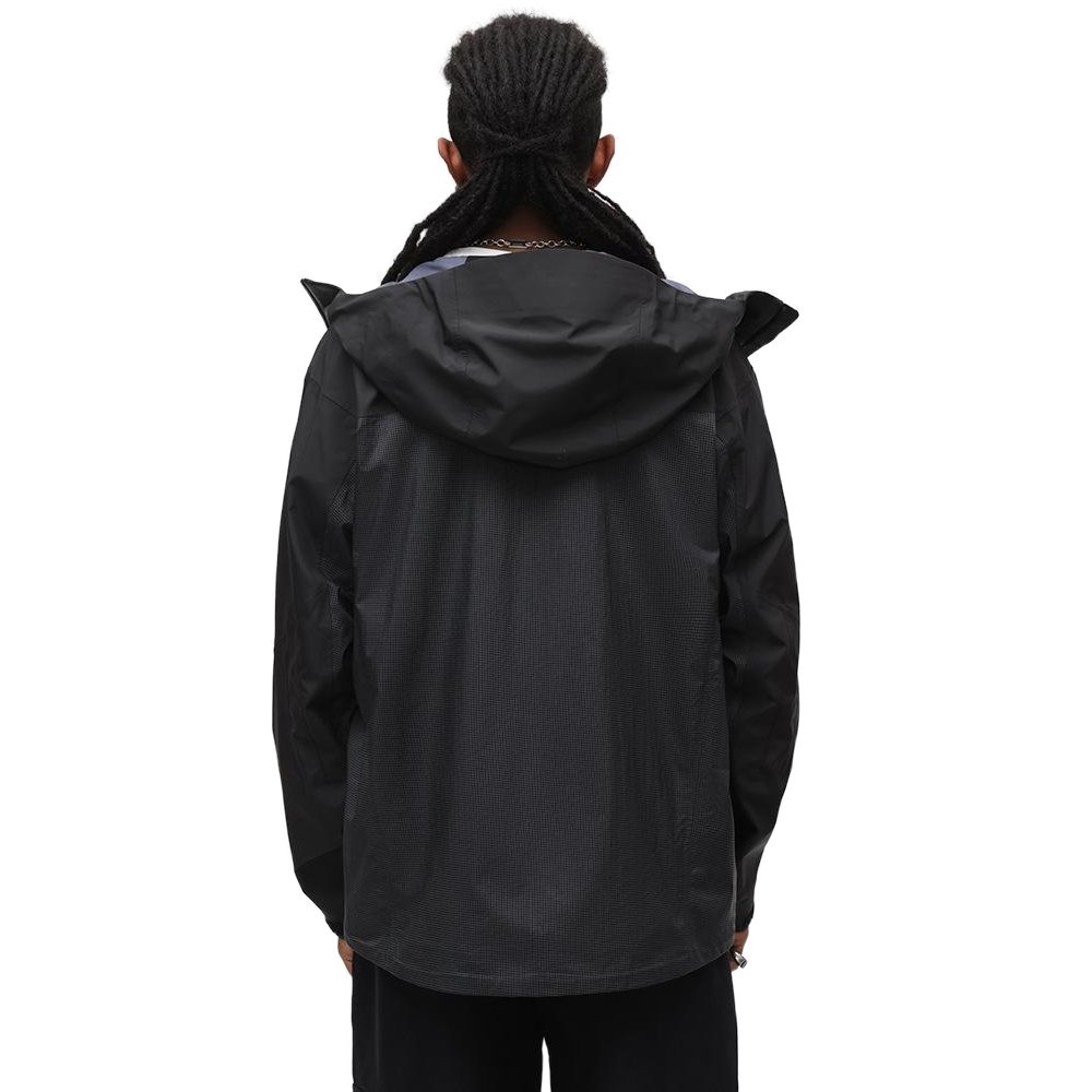 High Quality Unisex Ultra-Light Outdoor Sport Jacket Windproof Waterproof Hard Shell Hoodie Zipper Print Men Women Hiking
