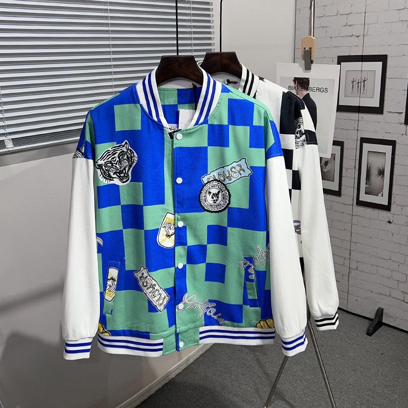 Men's Jacket Windproof Black Bomber Jacket Full Zip Winter Warm Custom Men's Jacket with Custom Logo Shipped Throughout