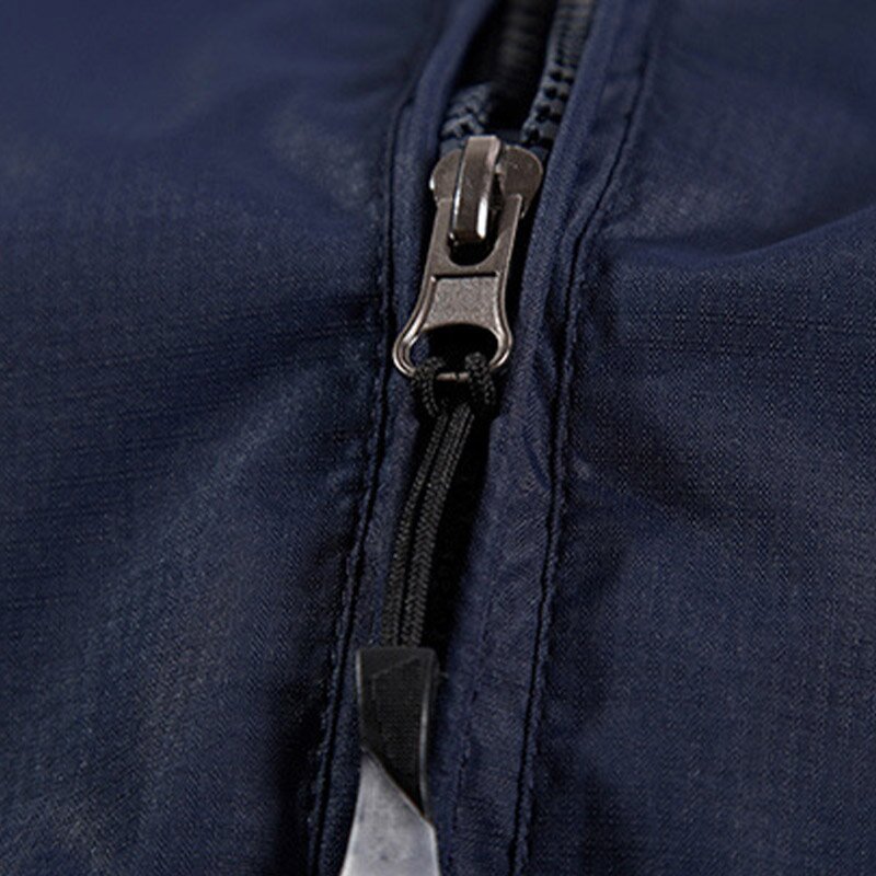 2022 Autumn Outdoor Warm windproof Men's Jacket Customized Wholesale Coat Plus Size Fashion clothes