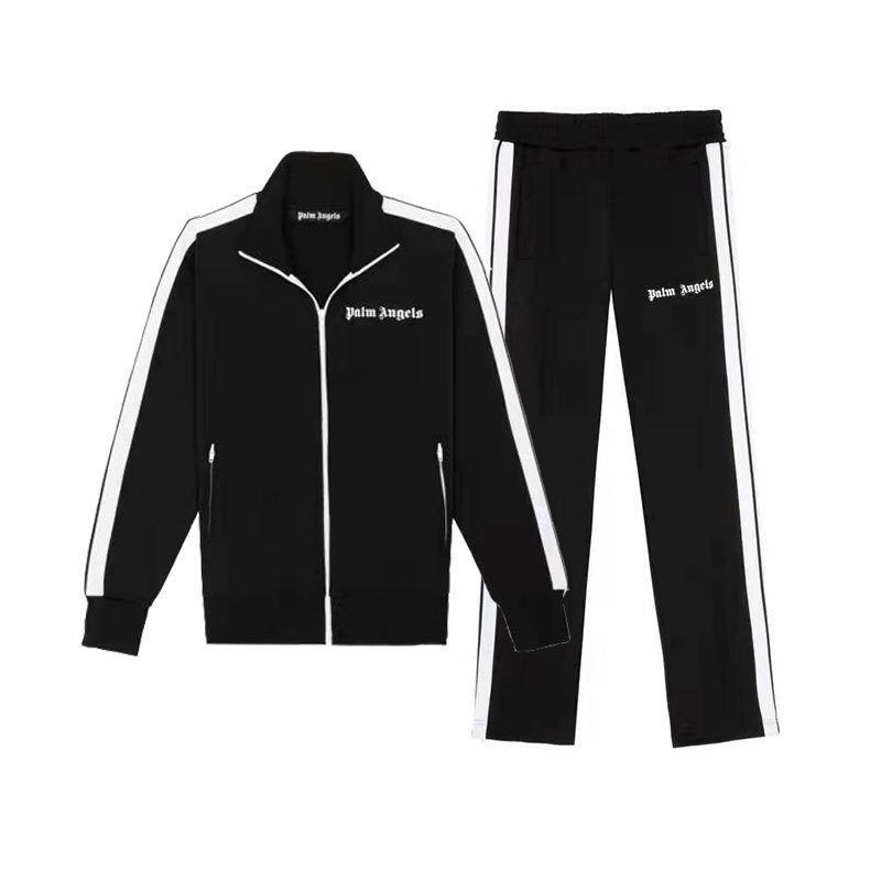 Jogging Zipper Jacket Polyester Jogger Pants Bottoms Cargo Jersey Set Hoodies Sweatsuit Sport Slim Fit Custom Tracksuits For Men