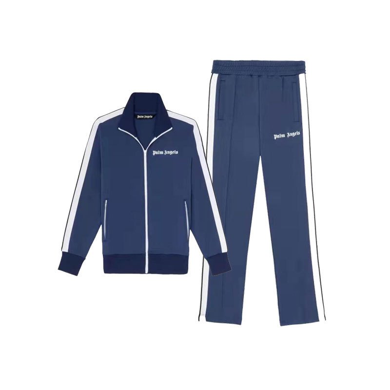 Jogging Zipper Jacket Polyester Jogger Pants Bottoms Cargo Jersey Set Hoodies Sweatsuit Sport Slim Fit Custom Tracksuits For Men