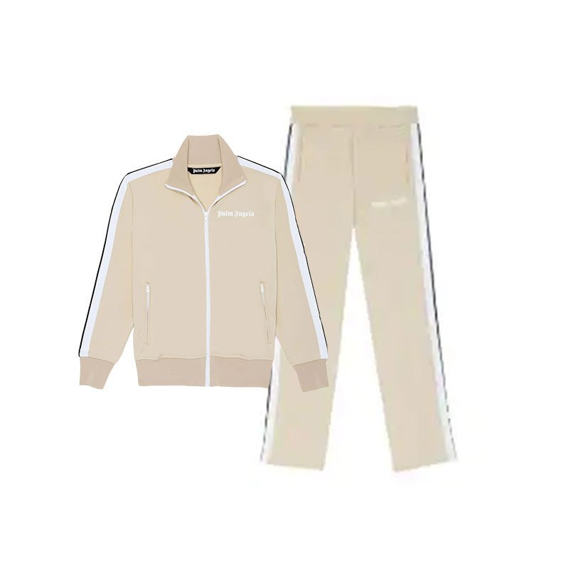 Jogging Zipper Jacket Polyester Jogger Pants Bottoms Cargo Jersey Set Hoodies Sweatsuit Sport Slim Fit Custom Tracksuits For Men