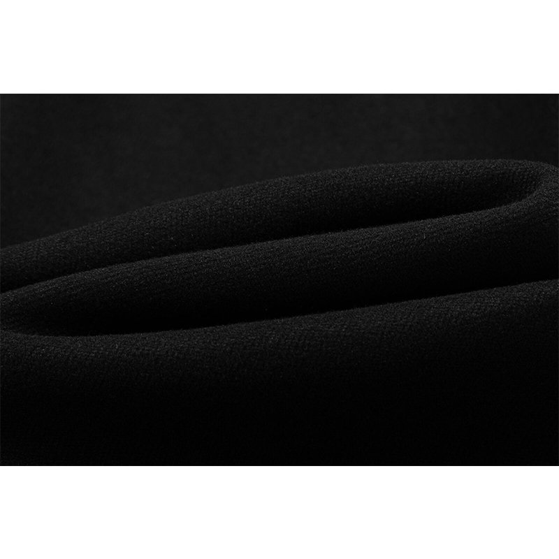New Arrival Manufactory High Quality Baseball Custom Logo PU Leather Coat StreetWear Embroidery Amiry Oversized Men's Jacket