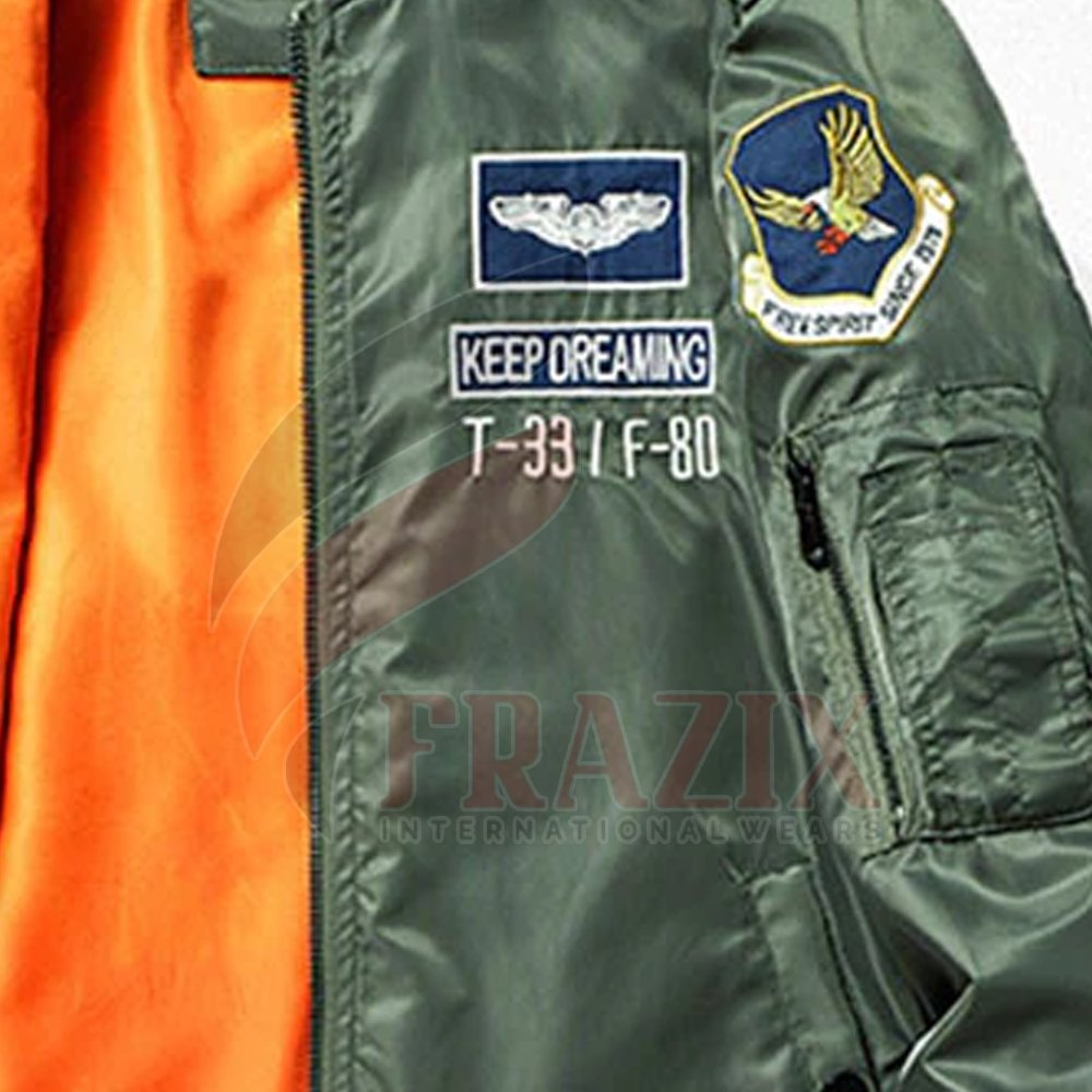 Satin Wholesale Blank Men Bomber Jackets Tactical Bomber Silk Satin Unisex Jacket For Mens Custom Oem Sportswear Winter Jacket