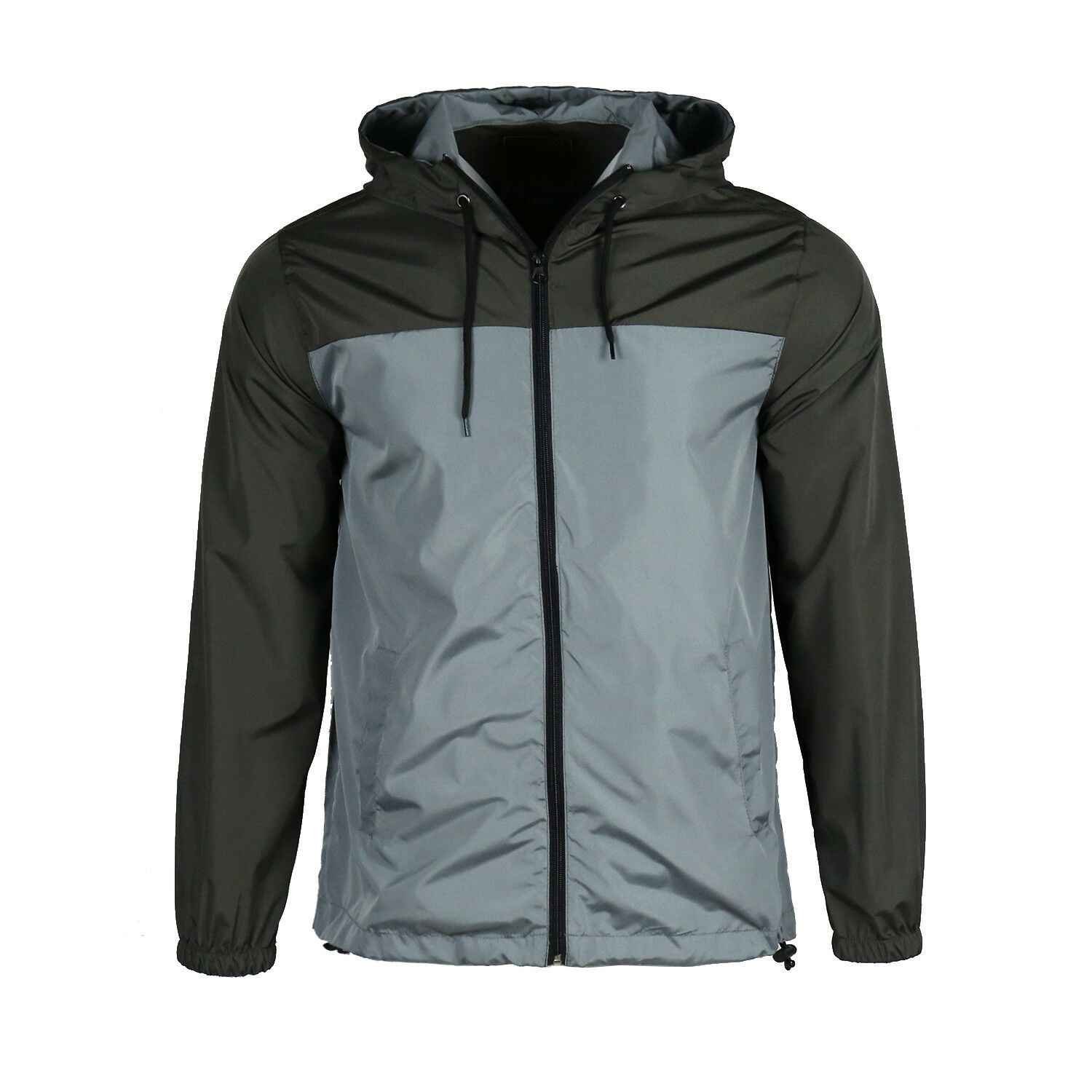2024 Latest Wholesale Rain Jacket Windbreaker Jacket High Quality Men Sport Windbreaker Spring Rain jackets For Men's
