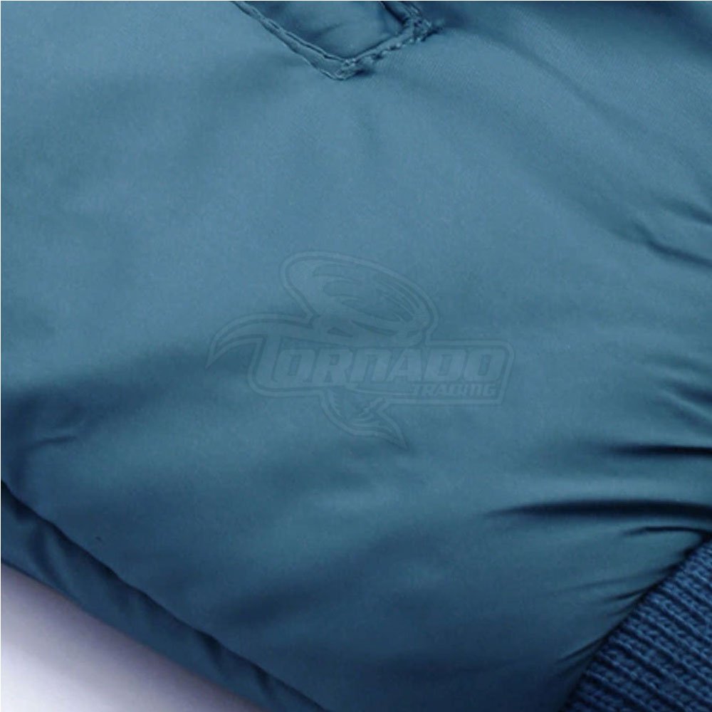 Wholesale Customized Men's Light-Weight Best Style Bomber Jacket High Quality Fabric for Winter New Condition
