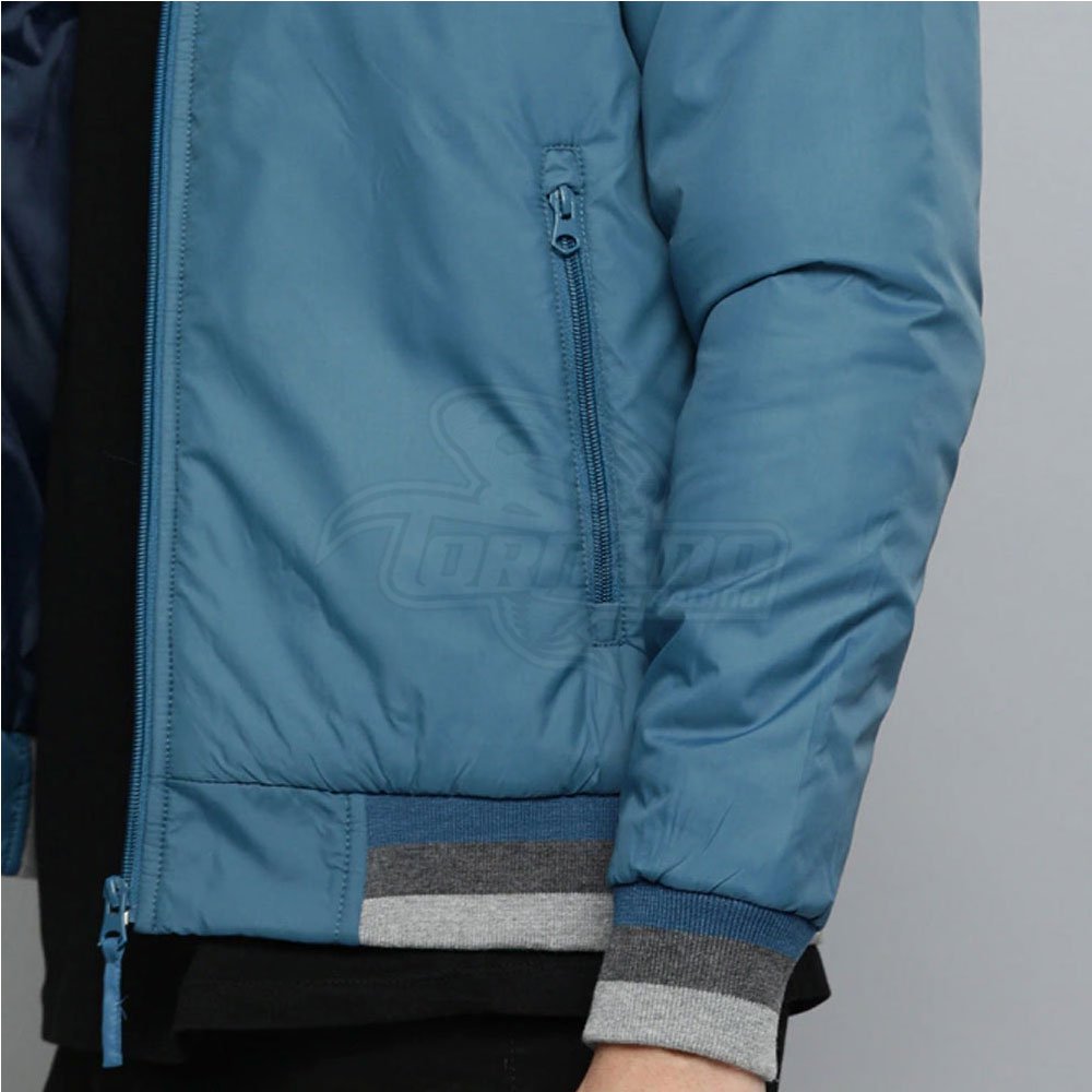 Wholesale Customized Men's Light-Weight Best Style Bomber Jacket High Quality Fabric for Winter New Condition