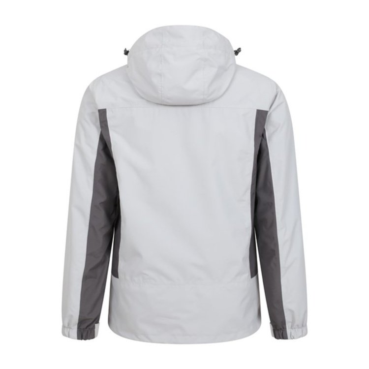 Hot Sale Professional Ski & Snow Jacket Waterproof With Customized Logo & Design Outwear Ski Jacket 3in1