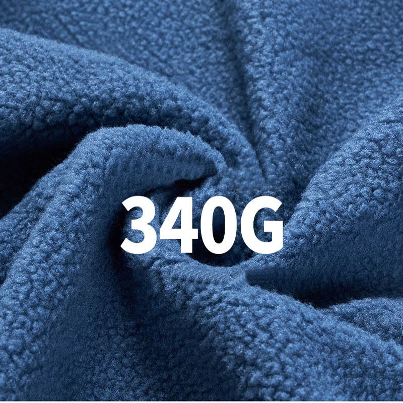 High Quality Embroidery Cotton Polar Fleece Streetwear Plus Size Men'S Baseball Jackets