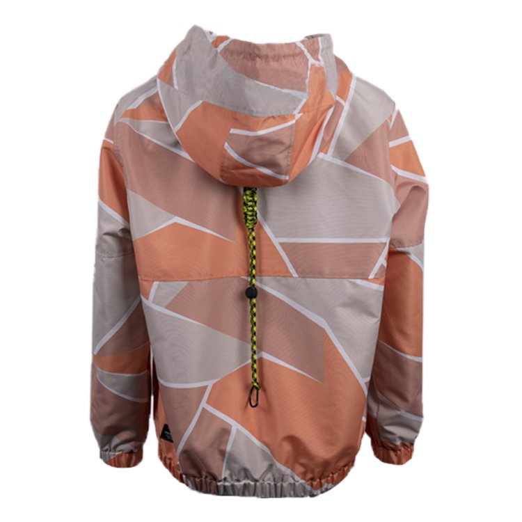 Custom Multi Color Spring Light Waterproof Windbreaker Tactical Softshell Jacket Stand Casual OEM Service Standard Loose Support