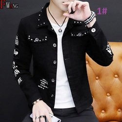 1#-(S-3XL)-Black