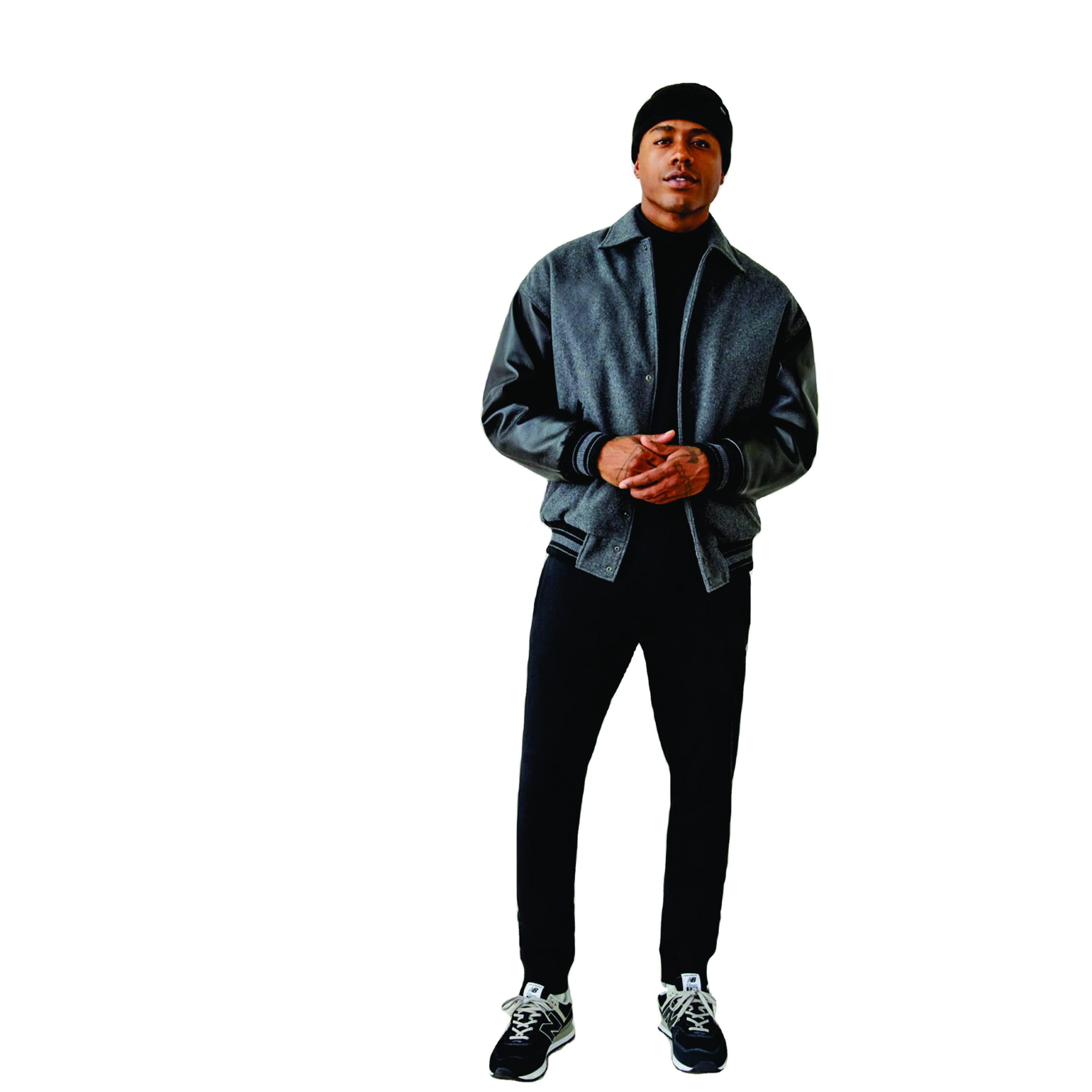 Casual Leather Jacket Men Custom Logo Designer Wholesale Blank Pure Plus Size Men's Jackets