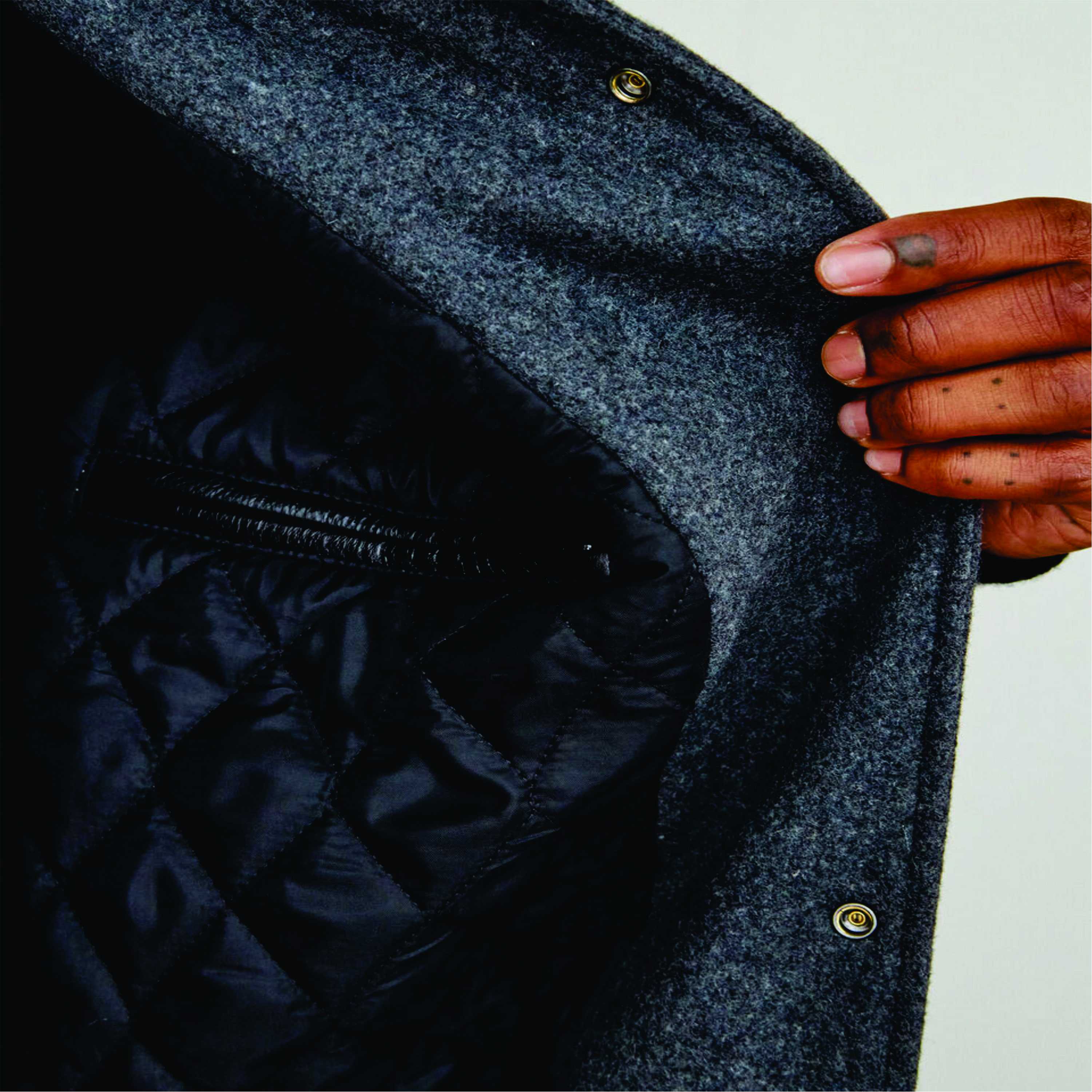 Casual Leather Jacket Men Custom Logo Designer Wholesale Blank Pure Plus Size Men's Jackets