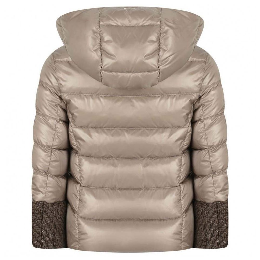 Top Trend Product Winter Quality Women Crop Top Puffer jacket for Outdoor warn Jackets with Custom Logo Designs and Multi Colors