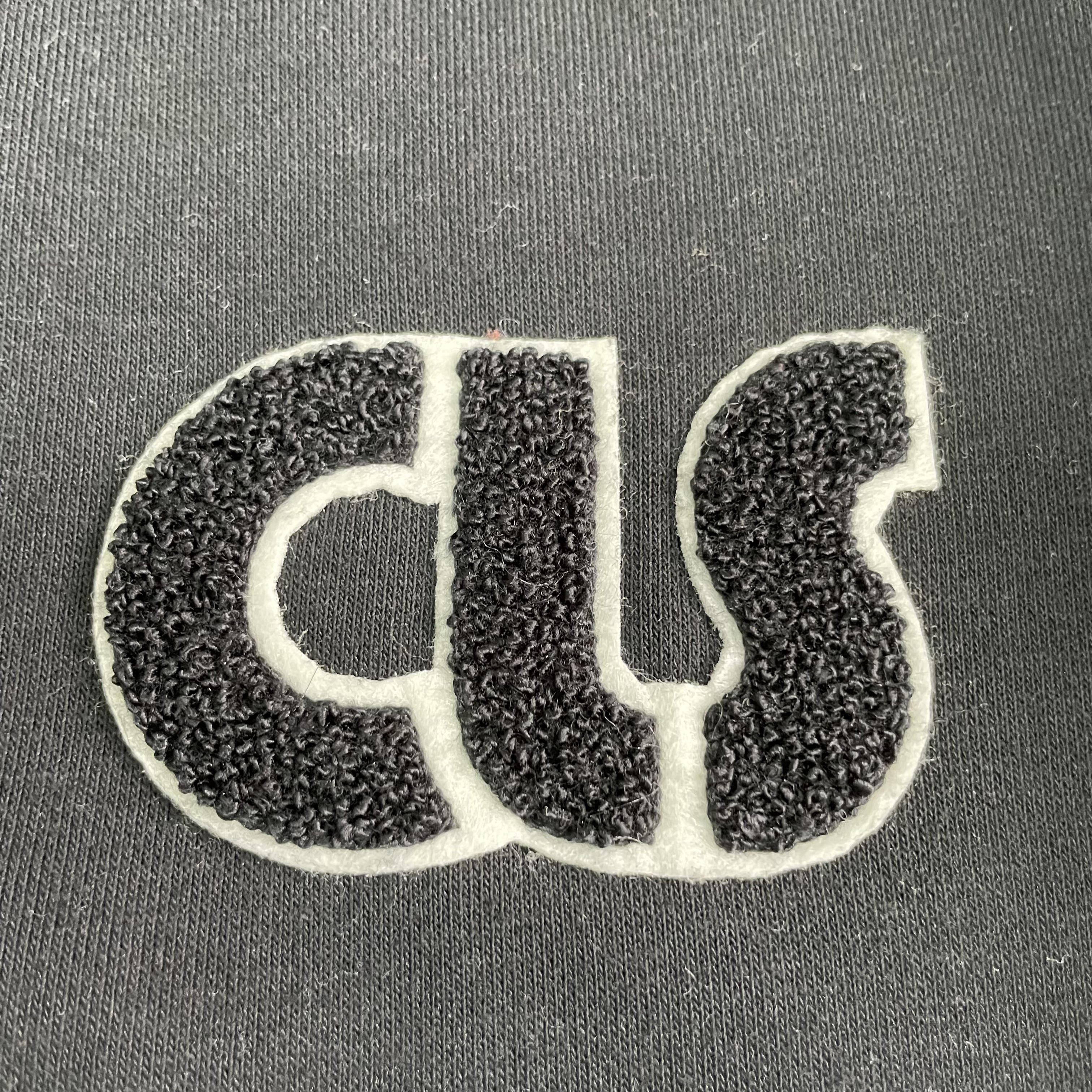 Custom Oem Embroidery Winter Undefined Baseball Jacket Cotton Men's Jackets & Coat Man Letterman Jacket