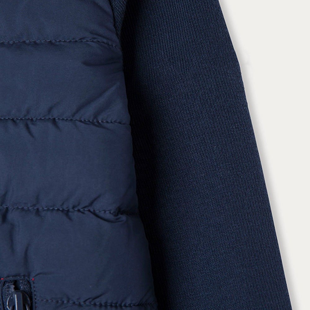 New Arrivals Anorak Flight Sleeveless bubble Bomber Jackets For Men 2023 Outwear