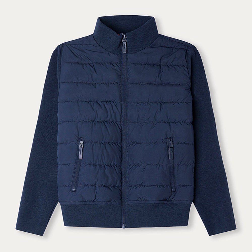 New Arrivals Anorak Flight Sleeveless bubble Bomber Jackets For Men 2023 Outwear