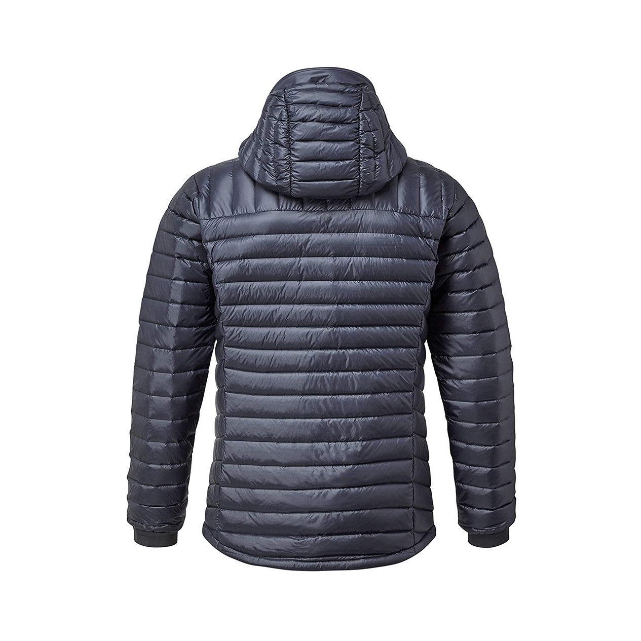 Bubble Jacket Men Winter Outdoor Plus Size Puffer Jacket Goose Down Padded Quilted Bubble Jacket For Men