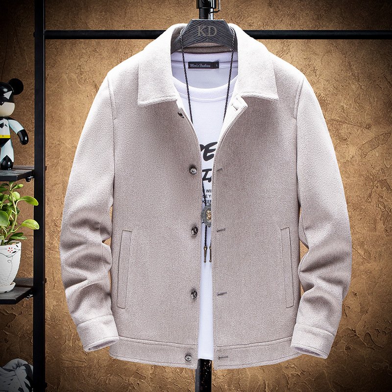custom wholesale heavy brand jackets for men's winter