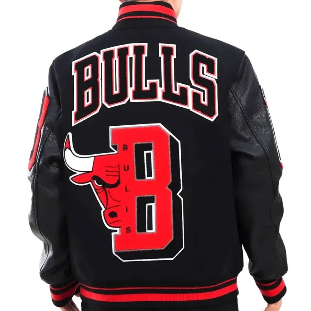 OEM Manufacturer High Quality College Letterman Varsity Jacket Custom Embroidery Patches PU Leather Sleeves Winter Jacket Men