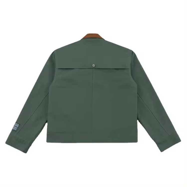Men's jacket coat New fashion Warm outdoor casual down jacket custom logo down jacket for men