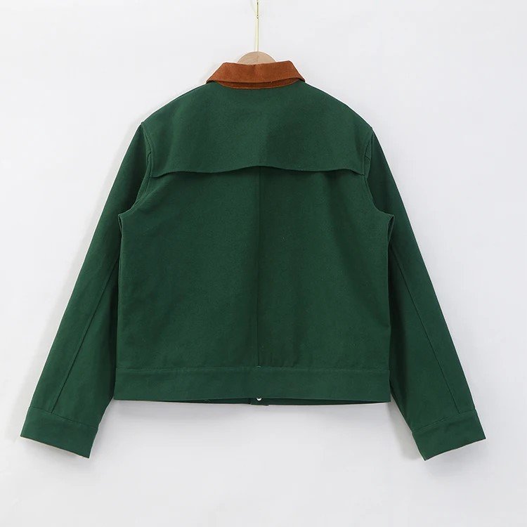 Men's jacket coat New fashion Warm outdoor casual down jacket custom logo down jacket for men