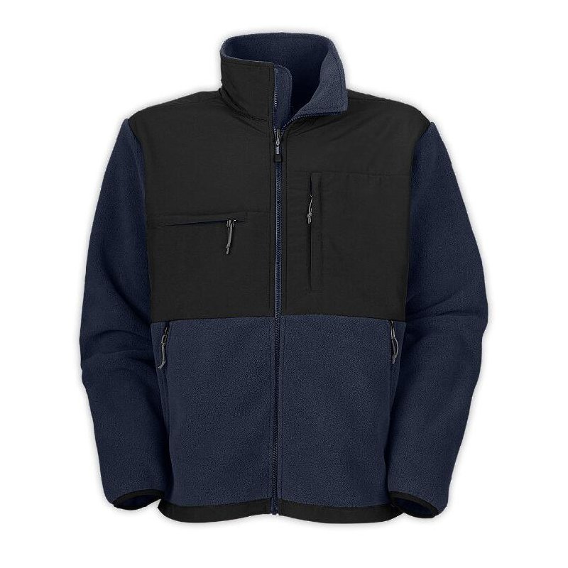 Men's Women's Denali Polar Fleece Jackets Outdoor Casual Softshell Warm Waterproof Windproof Breathable Ski Stand Zipper ODM