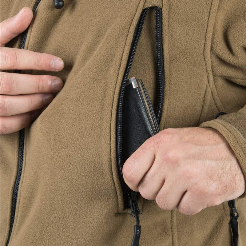 Waterproof warm men winter jackets outdoor softshell jacket full zipper hooded men's Jackets