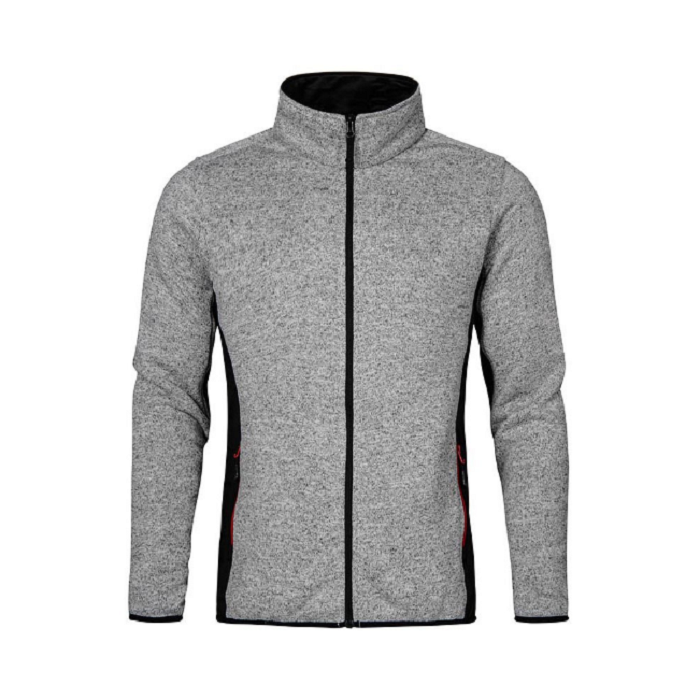 New Trend Wholesale Men Outdoor Jackets Breathable Softshell Sports Jacket Waterproof Long Sleeve