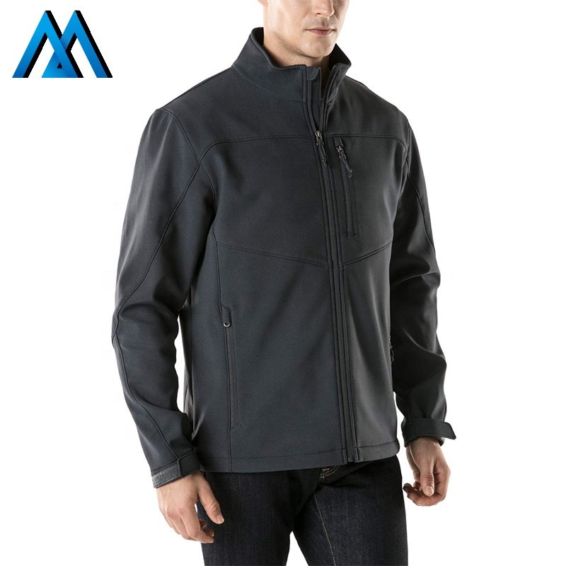 Athletic Jacket Men