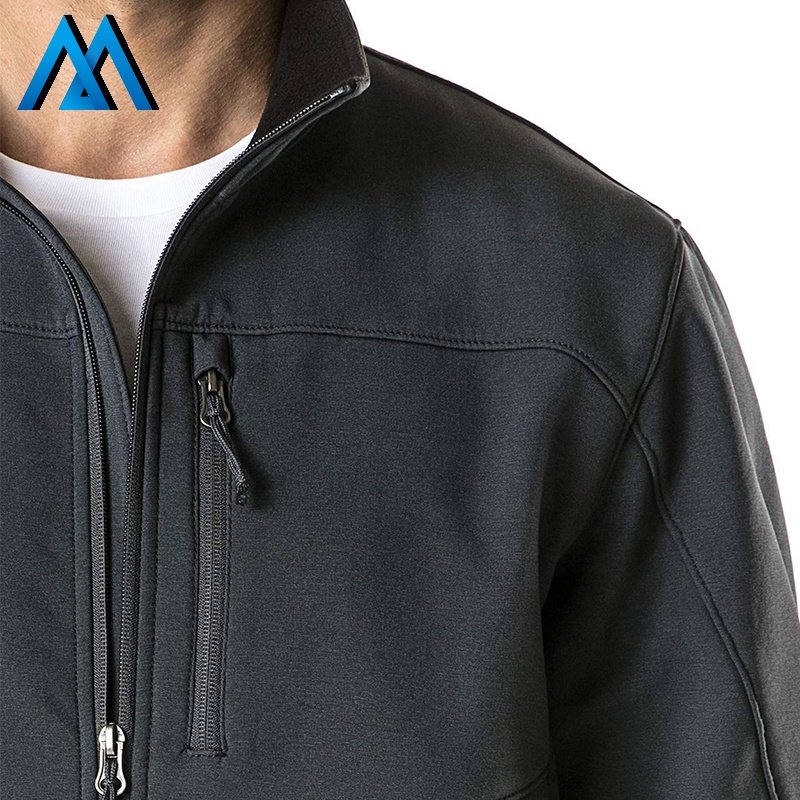 Athletic Jacket Men