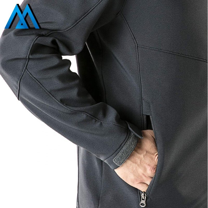 Athletic Jacket Men
