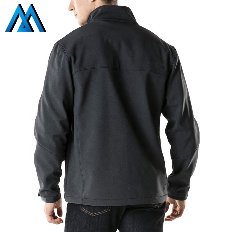 Athletic Jacket Men