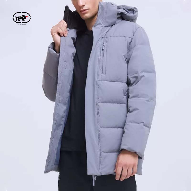 Factory Price Manufacturer Supplier Men's Jacket Winter Jacket Men Plus Size Men's Jacket